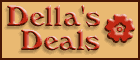 della's deals